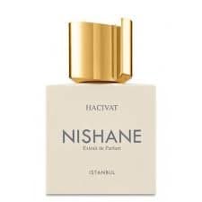 נישאן האקיבט Extrait De Parfum