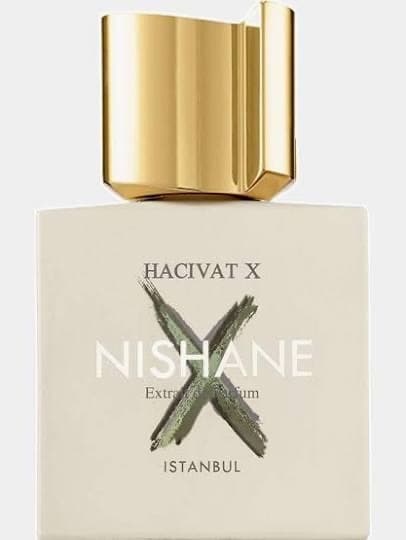 נישאן האקיבט איקס Extrait De Parfum