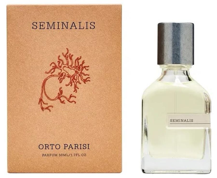 אורטו פאריסי סמינליס (י) Perfume