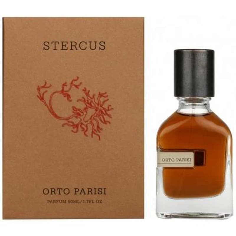 אורטו פאריסי סטרקוס (י) Perfume