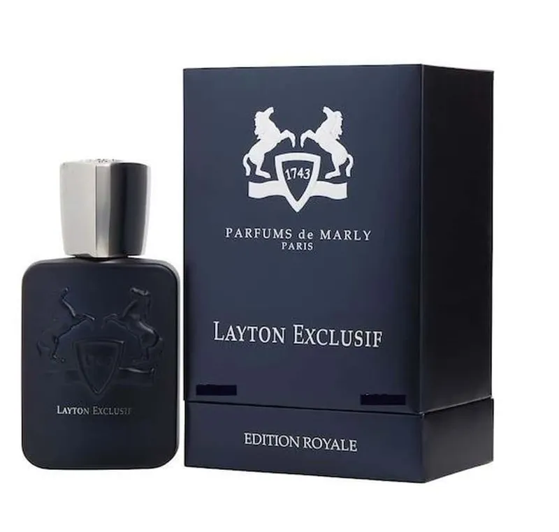 פרפומס דה מארלי לייטון אקסלוסיף (ג) Perfume