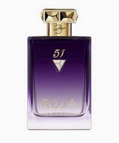 טסטר רוז'ה 51 פור פם Essence